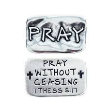 Image result for pray without ceasing