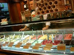 To figure out where is the best gelato in rome, we have to warn you. Best Ice Cream In Rome Kylie Johnston Flickr