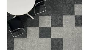 mimic carpet tiles by belgotex eboss