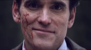 The art of the steal. Matt Dillon Is A Full On Psycho In The Trailer For Lars Von Trier S The House That Jack Built Paste