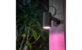 Philips Hue Lily White Color Outdoor