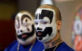 insane clown posse fans