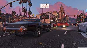 GTA V Cars Ultra HD Desktop Background ...