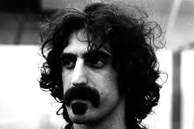 Afbeeldingsresultaat voor Frank Zappa
