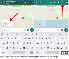whatsapp games you can play