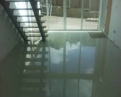 poured resin flooring london uk