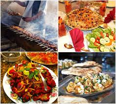 Afghan cuisine is largely based upon the nation's chief crops, such as wheat, maize, barley and rice. Afghan Cuisine Wikipedia