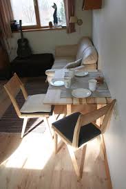 Wood Fold Down Table Wall Folding Table