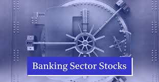 best banking stocks in india 2024