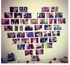 Photo Wall Ideas