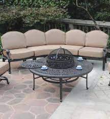 Outdoor Furniture By Dwl Lillian