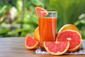 9 amazing benefits of gfruit juice