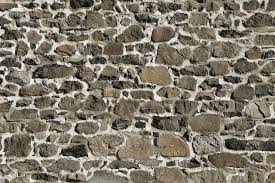 Stunning Natural Stone Walls For