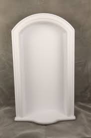 Henta Brava Ii Wall Niche 34 X 20