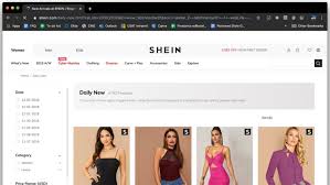 18 shop shein curve + plus size. Shein Review Is The Popular Instagram Clothing Brand A Scam Reviewed