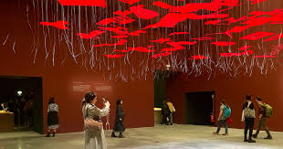 Biennale Architettura 2023, tour ai Giardini. Quali padiglioni da ...