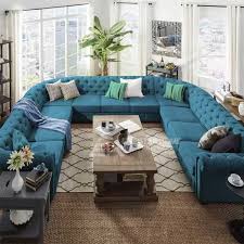 11 Seat Sectional Sofa Best Designs