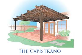 In spite of the differences from project to project, in most cases, in less time than the average turkey takes Patio Cover Kits Pre Designed Patio Covers