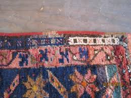 oriental rug cleaning winchester ma