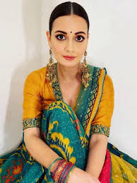 subtle makeup tips to learn from dia mirza
