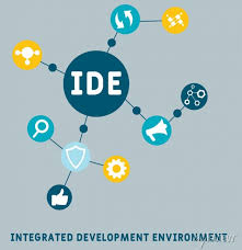 ide integrated development