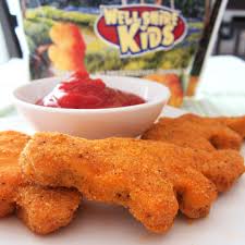 A classic spread full of flavor that will take less time than you think. Wellshire Gluten Free Chicken Nuggets Dino Bites Reviews Info