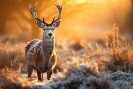 deer background stock photos images