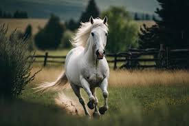 running horse stock photos images and