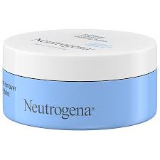 neutrogena makeup remover melting balm