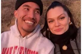 The evidence for that is very clear. Jessie J Revealed She S Dating Dancer Max Pham Nguyen