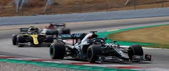Valtteri bottas led lewis hamilton as mercedes returned to the head of the order in opening practice for the spanish grand prix. Lewis Wins The Spanish Gp Valtteri P3
