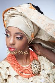 learn how to tie the perfect gele