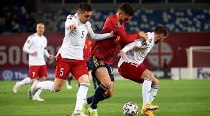 Tây ban nha là một trong những đội tuyển gây thất vọng nhất tại vòng chung kết euro 2021. Soi Keo Slovakia Vs Tay Ban Nha 23h 23 6 Dá»± Ä'oan Káº¿t Quáº£ Vong 3 Euro 2021