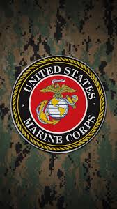 The marines screensaver by always great software, inc. Us Marine Corps Wallpaper By Risingphoenix84 0e Free On Zedge