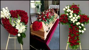 funeral arrangement rethnea gr