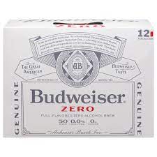 save on budweiser non alcoholic beer