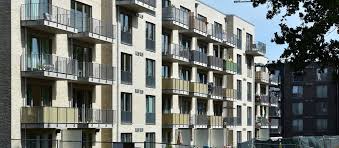 Neueste mietwohnungen im angebot.vielseitig, modern und sofort verfügbar: Mehr Neue Wohnungen Als Neue Einwohner In Hamburg