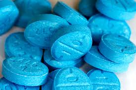 blue adderall pill learn about