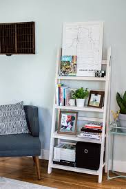 15 Stylish Wall Shelving Ideas For