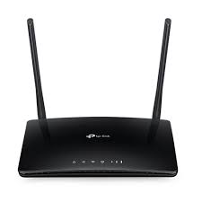 compucare routers access point
