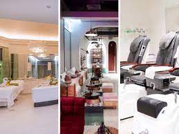 beauty salons in riyadh