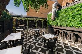 Outdoor Venues For Hire In London