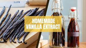 ina garten homemade vanilla extract