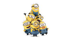 Minion Computer Wallpapers - Top Free ...
