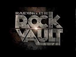 Raiding The Rock Vault Las Vegas Tickets Review