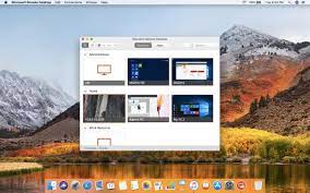 Remote desktop protocol (rdp) has been a feature of windows since the xp pro days. Microsoft Remote Desktop Mac 10 6 8 Download Computer Bild