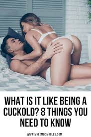 What Is It Like Being A Cuckold? What You Should Know!