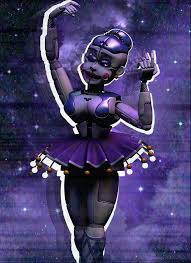 Maybe you would like to learn more about one of these? Ballora Wallpapers Top Free Ballora Backgrounds Wallpaperaccess