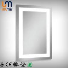 Led Makeup Lighted Mirror