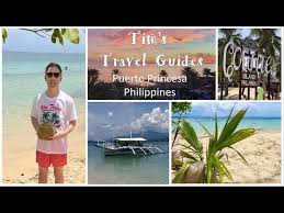 my guide to puerto princesa cruise